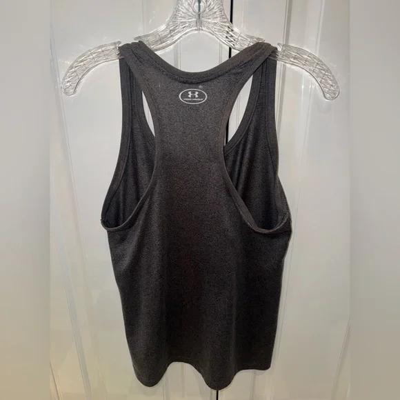 Under Armour Heat Gear Tank Top - Picture 2 of 3